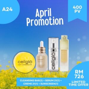 Cellglo Set A24
