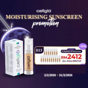 Cellglo Set D13