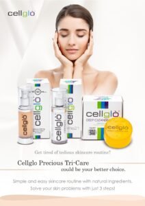 Cellglo Tricare