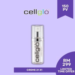 Cellglo Creme21 细亮霜 (30ml)
