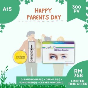 Cellglo Set A15