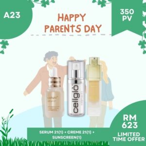 Cellglo Set A23
