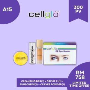 Cellglo Set A15