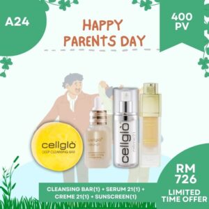 Cellglo Set A24