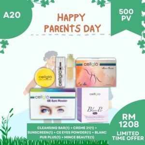 Cellglo Set A20
