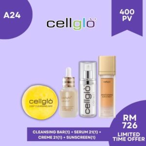 Cellglo Set A24