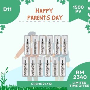 Cellglo Set D11