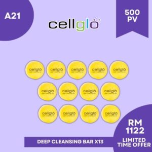 Cellglo Set A21