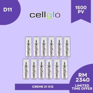 Cellglo Set D11
