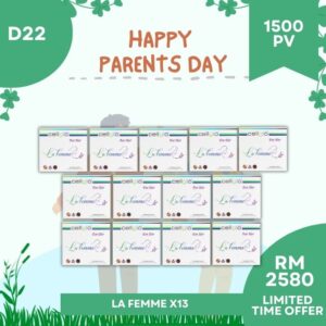 Cellglo Set D22