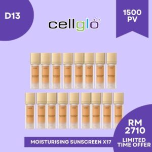Cellglo Set D13