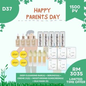 Cellglo Set D37