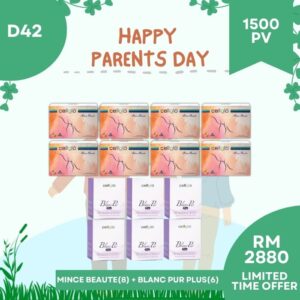Cellglo Set D42