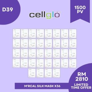 Cellglo Set D39