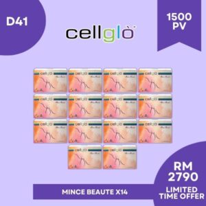Cellglo Set D41