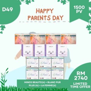 Cellglo Set D49