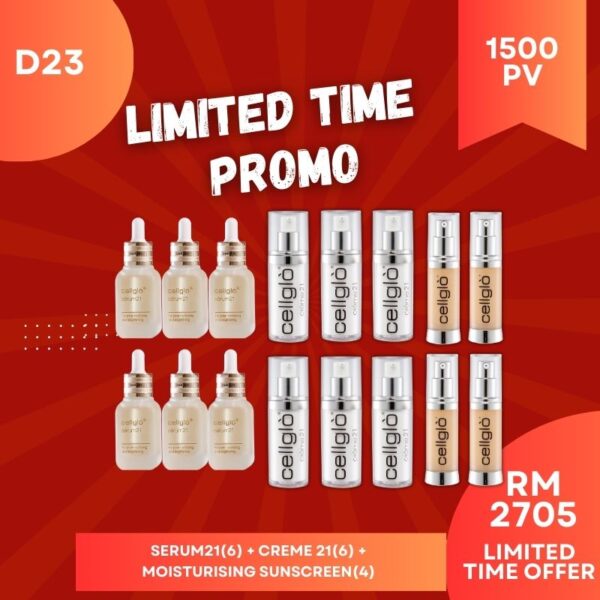 Cellglo Price List New