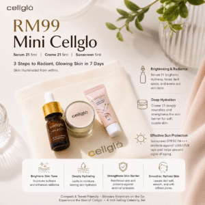 #01 Mini Cellglo