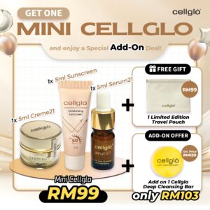 #01 Mini Cellglo