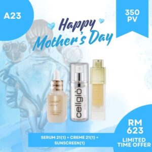Cellglo Set A23