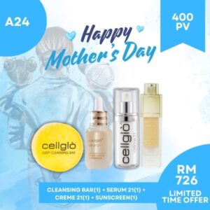 Cellglo Set A24