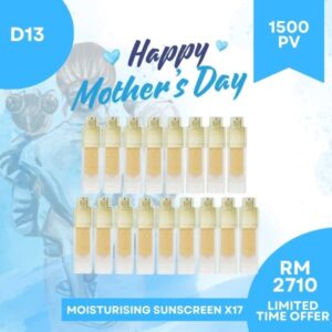 Cellglo Set D13