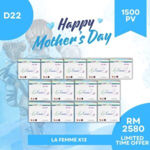 Cellglo Set D22