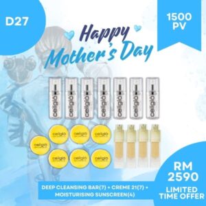 Cellglo Set D27
