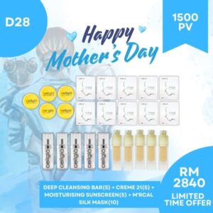 Cellglo Set D28