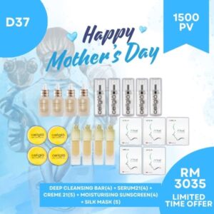 Cellglo Set D37