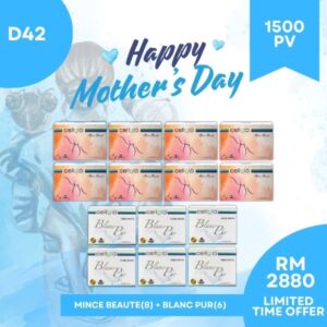 Cellglo Set D42