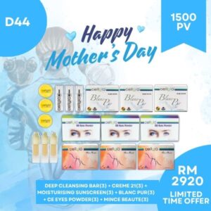Cellglo Set D44
