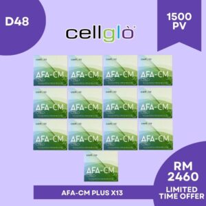 Cellglo Set D48