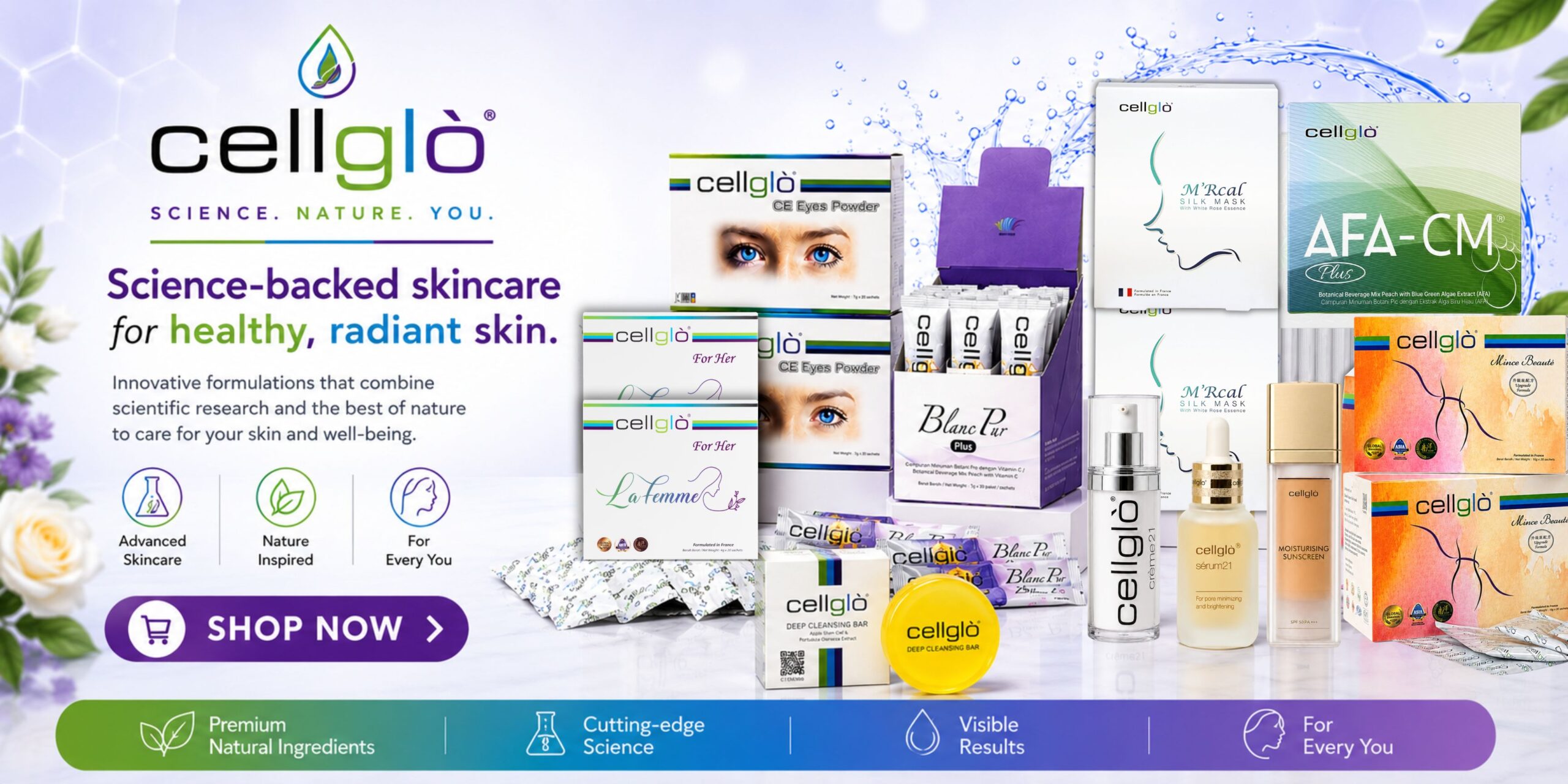 Cellglo Banner New scaled Cellglo Banner New