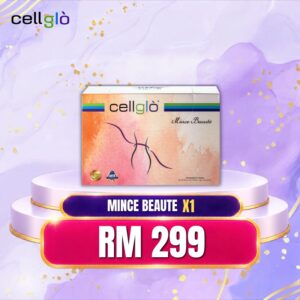 Cellglo Mince Beaute (1 Box)