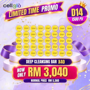 Cellglo Set D14